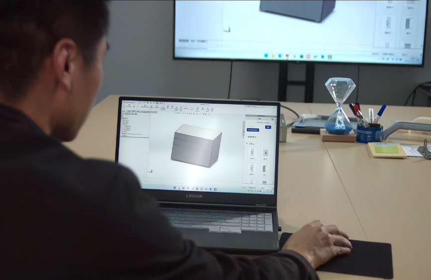 設(shè)計(jì)更簡單