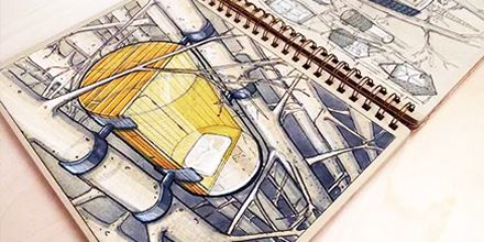 工業(yè)設(shè)計：產(chǎn)品設(shè)計模塊有哪些作用？