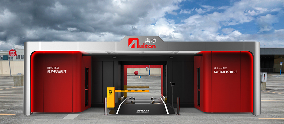 設(shè)計(jì)+制造，實(shí)現(xiàn)標(biāo)準(zhǔn)化全國(guó)落地