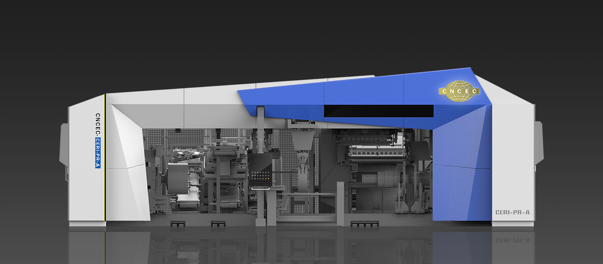 中國化學(xué)的行業(yè)首臺套產(chǎn)品