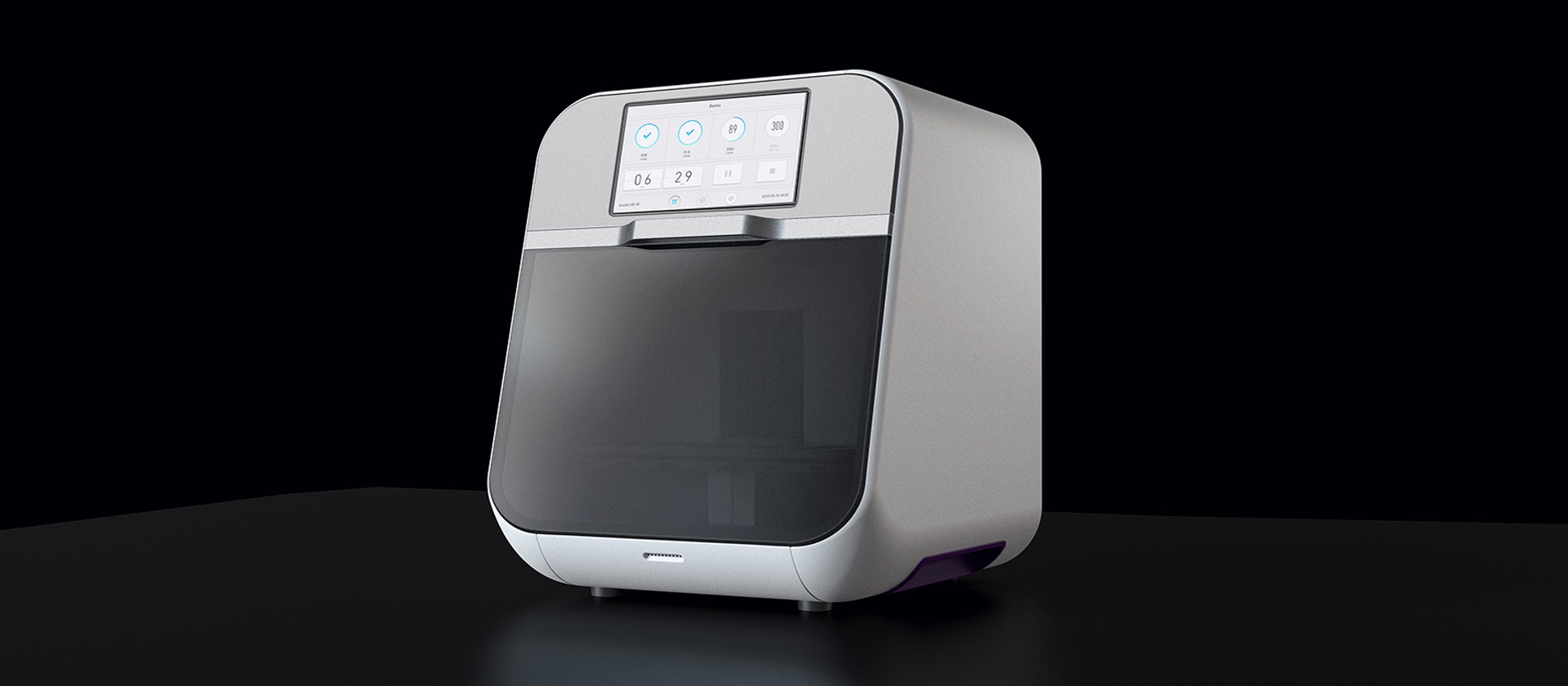 精準(zhǔn)洞察，優(yōu)化儀器操作體驗(yàn)