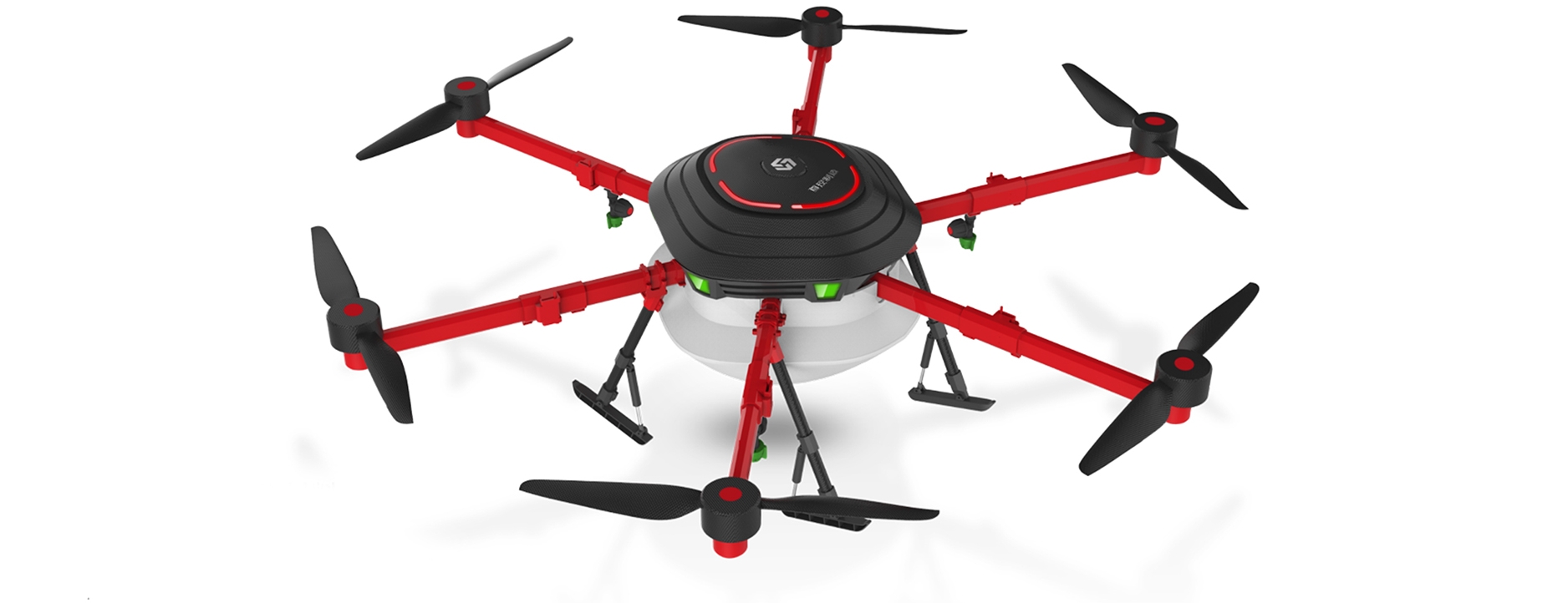 植保無人機(jī)